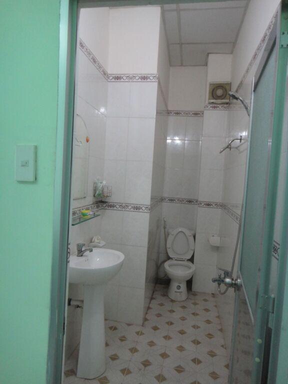 Кантхо: Phat Thinh Hotel Guesthouse