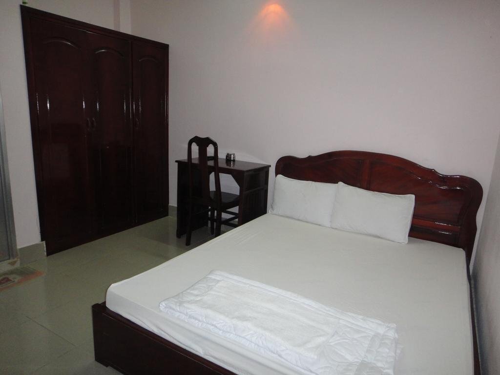Кантхо: Phat Thinh Hotel Guesthouse