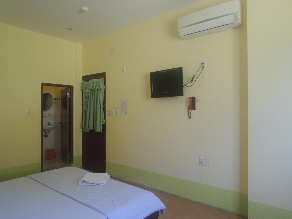 Кантхо: Mai Chi Hotel