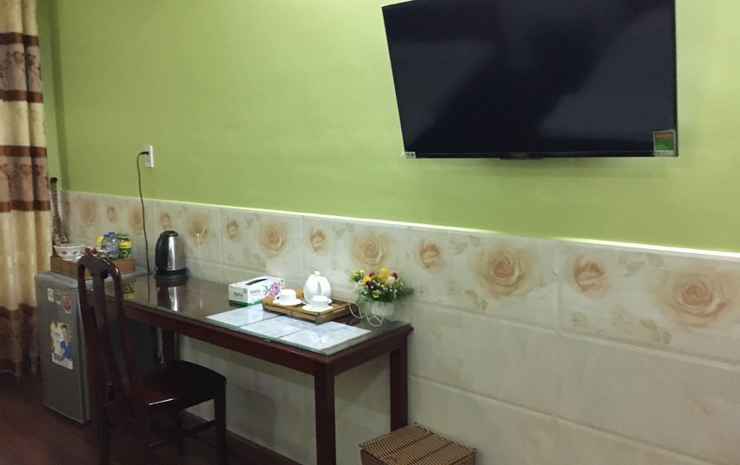 Кантхо: Hung Thinh Hotel Can Tho By Bay Luxury