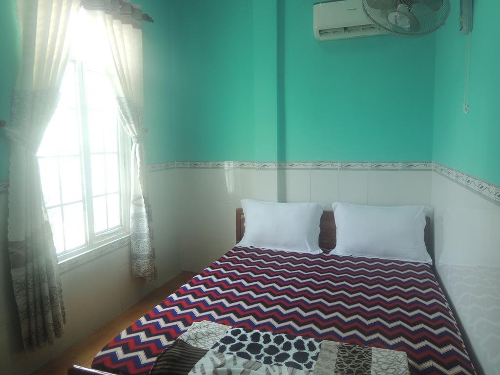 Кантхо: My Linh Hotel