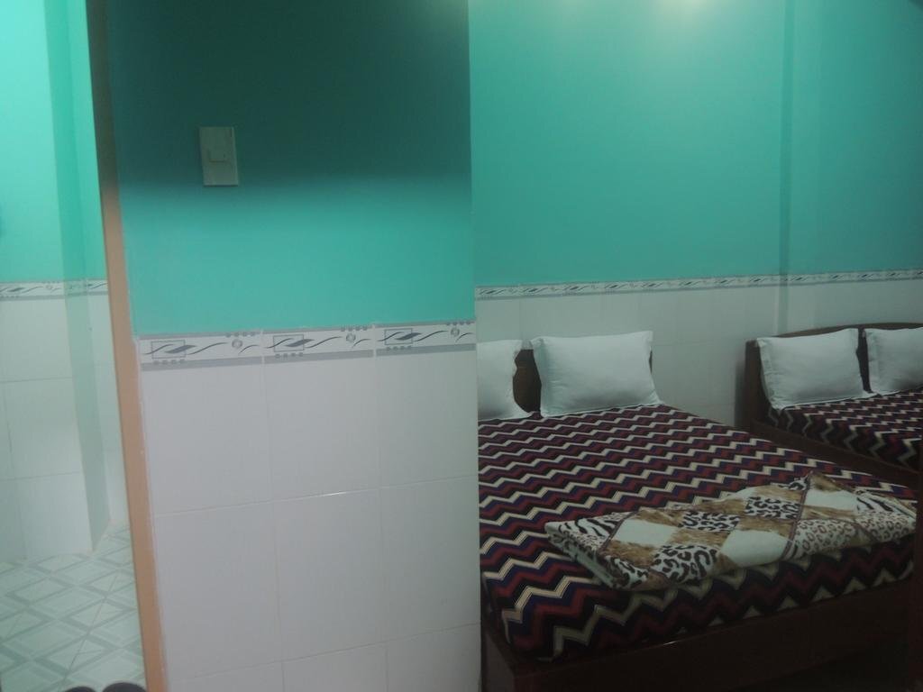 Кантхо: My Linh Hotel