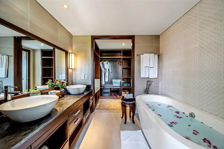 Хойан: RiverTown Hoi An Resort & Spa