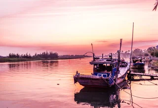 Хойан: Ki No Villa Hoi An