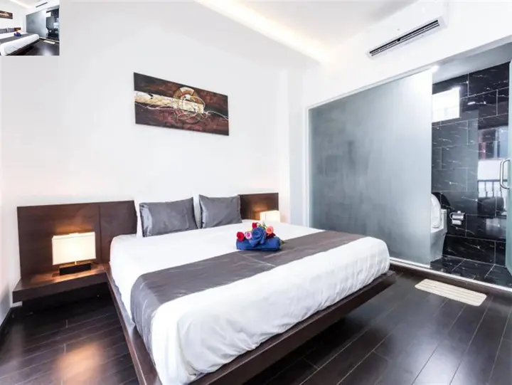 Хойан: Ki No Villa Hoi An
