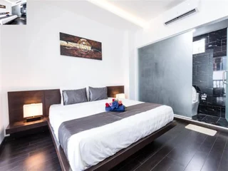 Хойан: Ki No Villa Hoi An