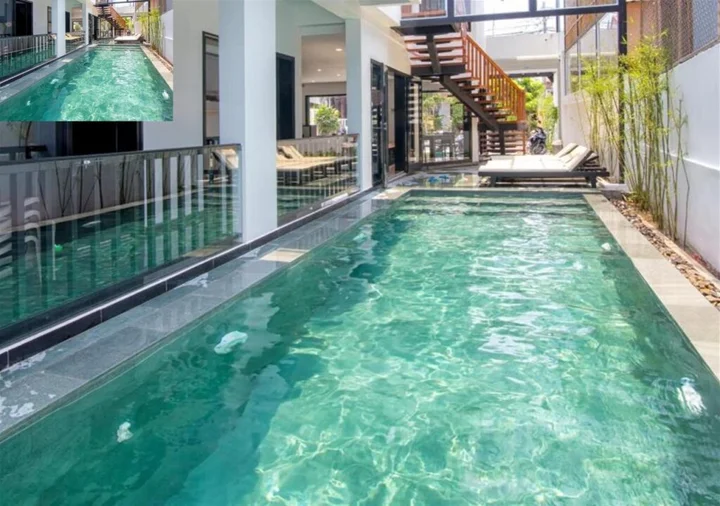 Хойан: Ki No Villa Hoi An