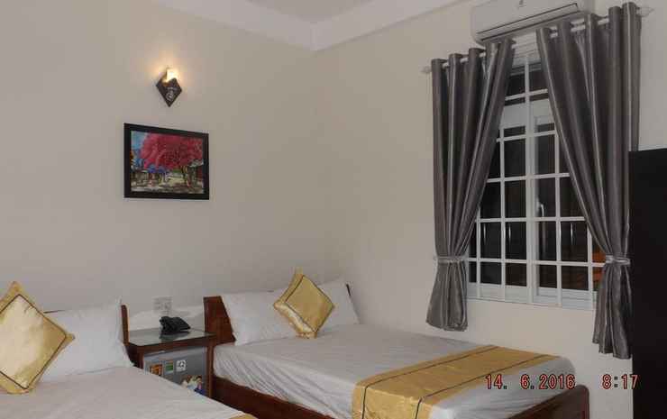 Дананг: Lusa Guesthouse