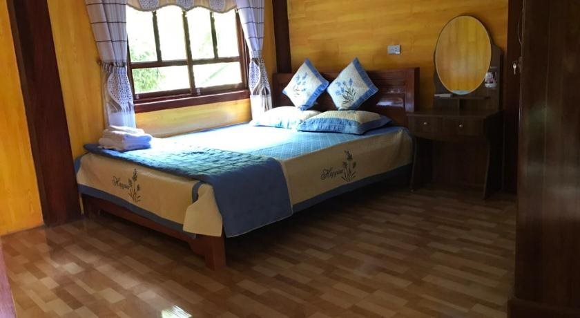 Маи-Чау: Mai Chau Hostel - Bar Restaurant