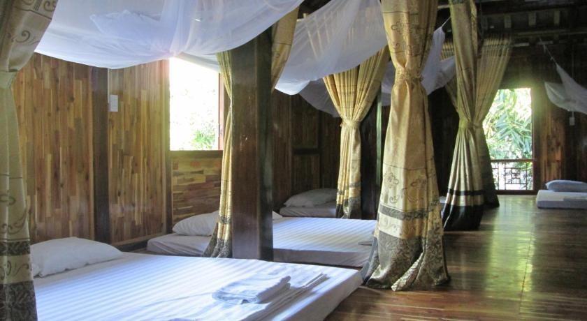 Маи-Чау: Mai Chau Hostel - Bar Restaurant