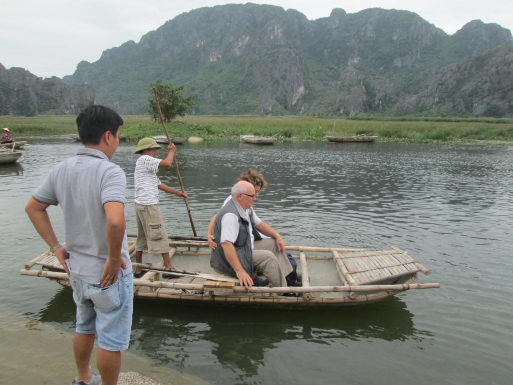 Зявьен: Ninh Binh Nature Homestay