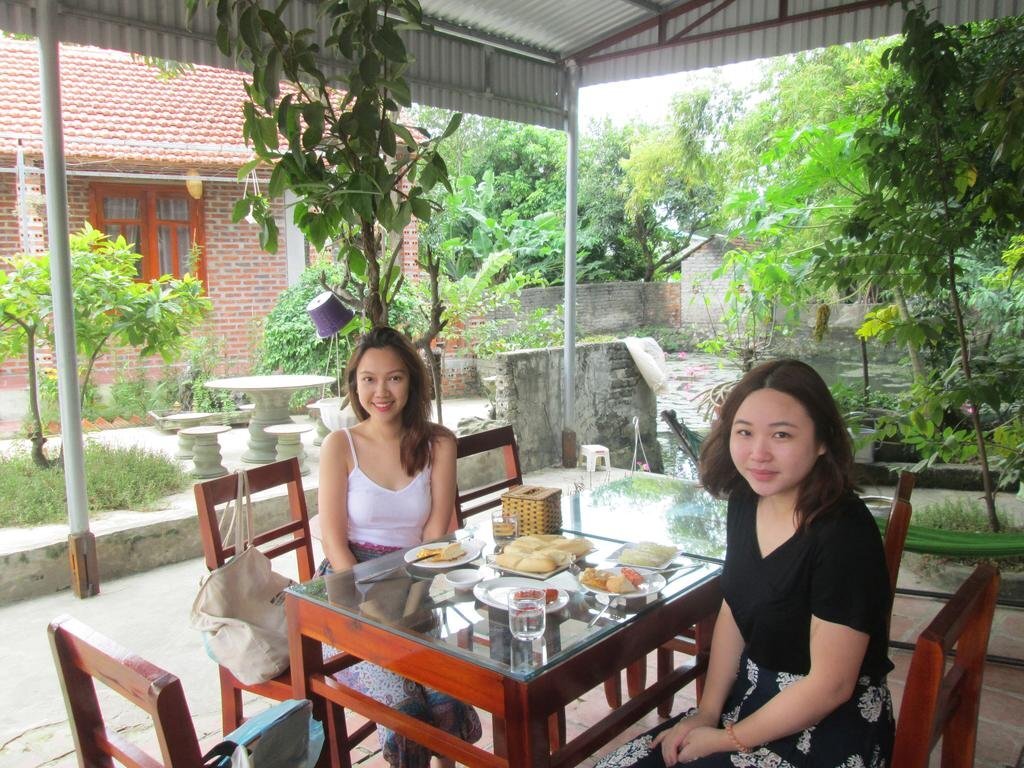 Зявьен: Ninh Binh Nature Homestay