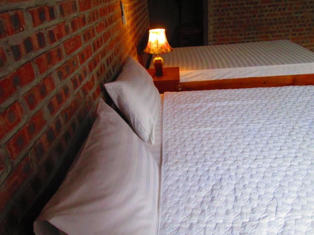 Зявьен: Ninh Binh Nature Homestay