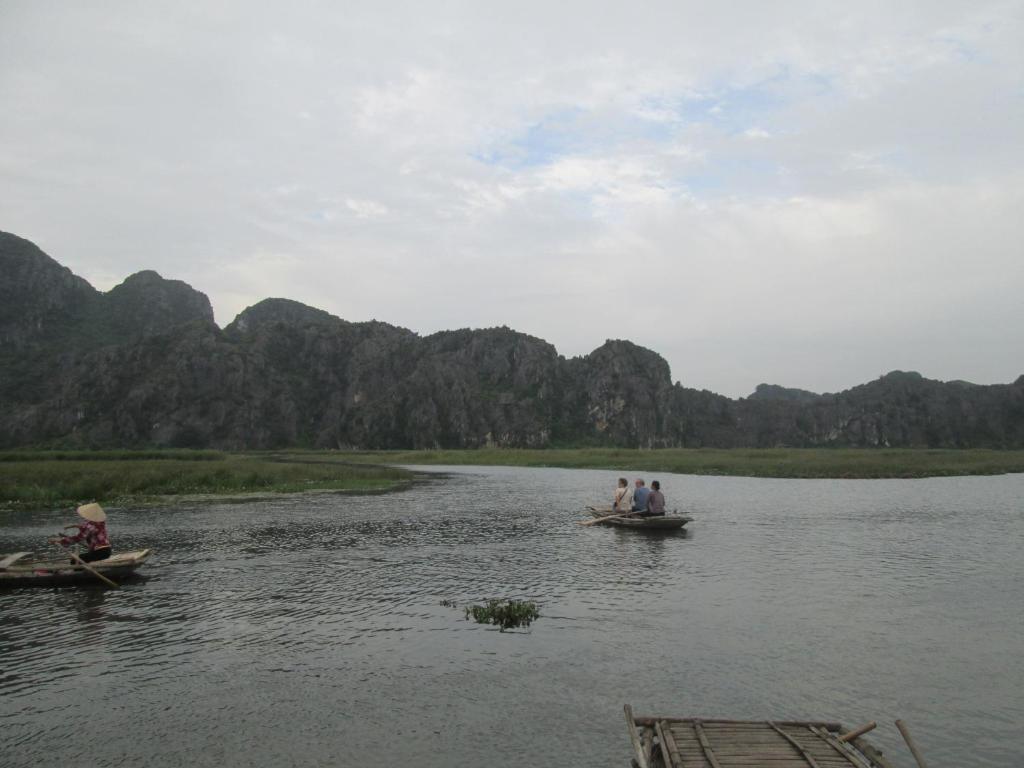 Зявьен: Ninh Binh Nature Homestay