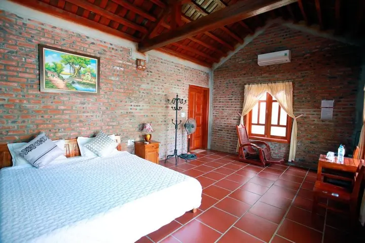 Зявьен: Ninh Binh Nature Homestay