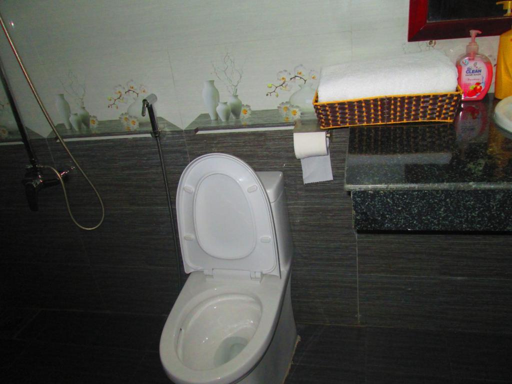 Зявьен: Ninh Binh Nature Homestay