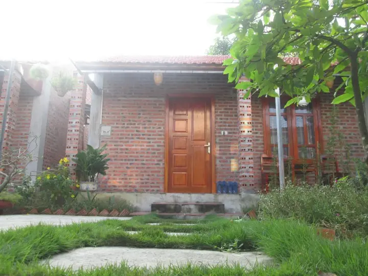 Зявьен: Ninh Binh Nature Homestay