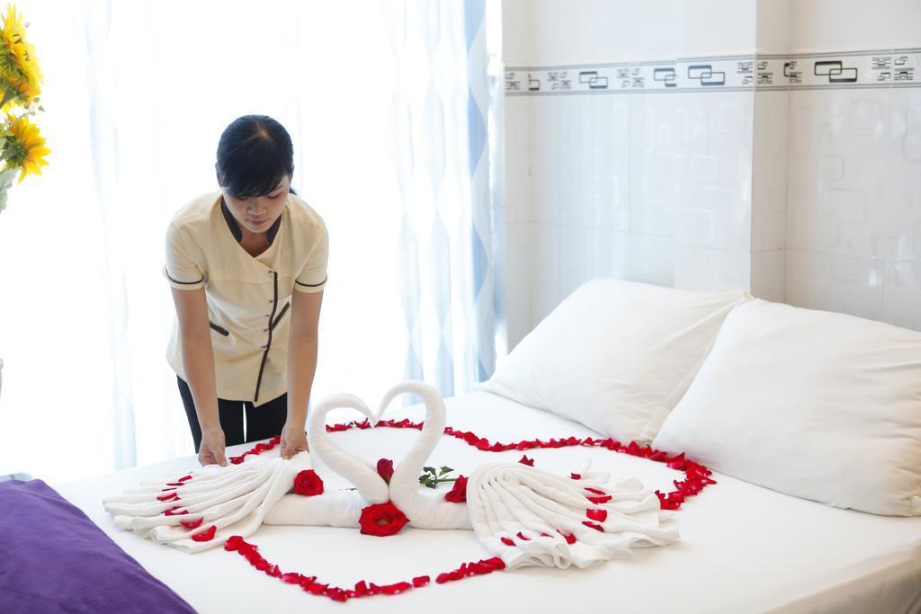 Нячанг: Hoa Giay Hotel