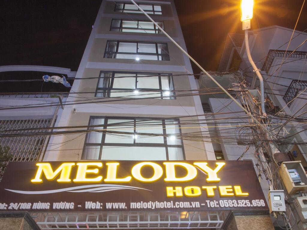 Нячанг: Melody Hotel