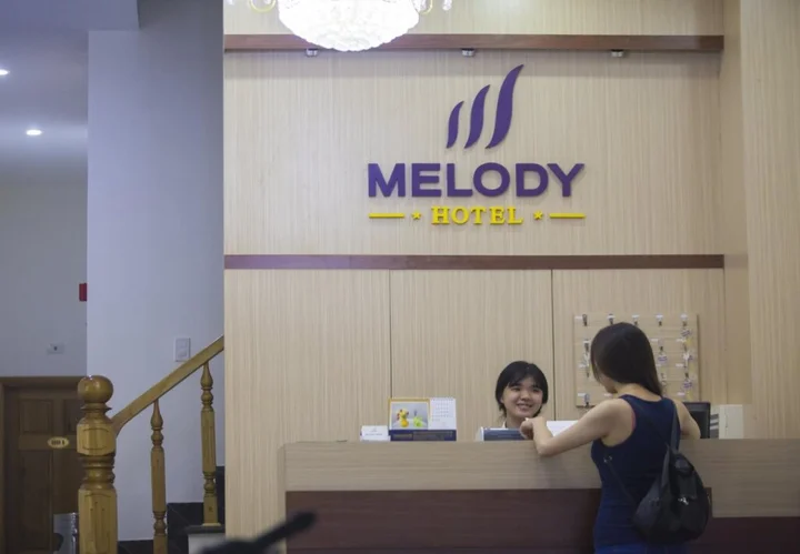 Нячанг: Melody Hotel
