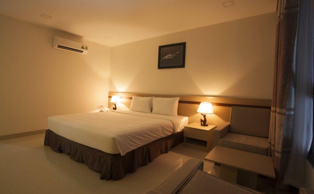 Нячанг: Melody Hotel