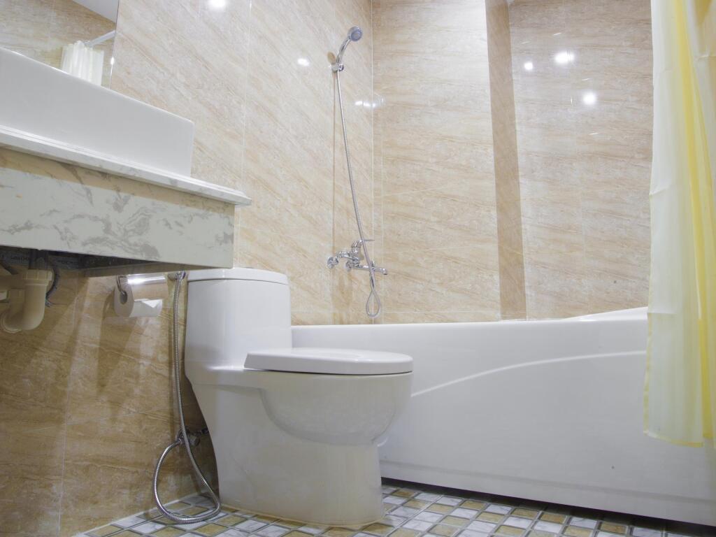 Нячанг: Melody Hotel