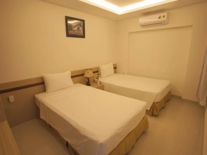 Нячанг: Melody Hotel