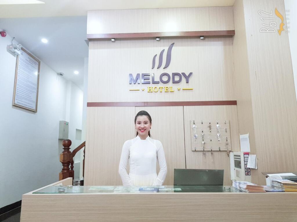 Melody Hotel — фото 3