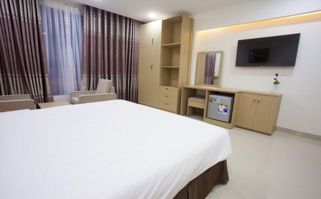 Нячанг: Melody Hotel