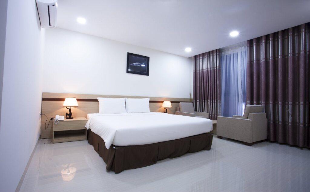 Нячанг: Melody Hotel