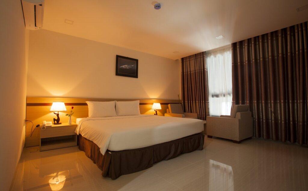 Нячанг: Melody Hotel