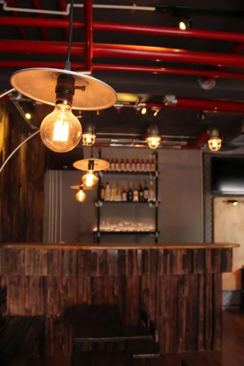 Далат: Tay Backpackers Hostel