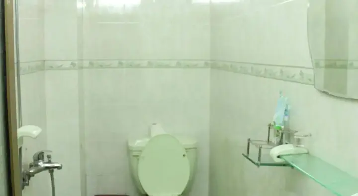 Далат: Tay Backpackers Hostel