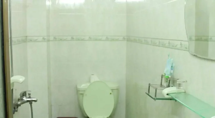 Далат: Tay Backpackers Hostel