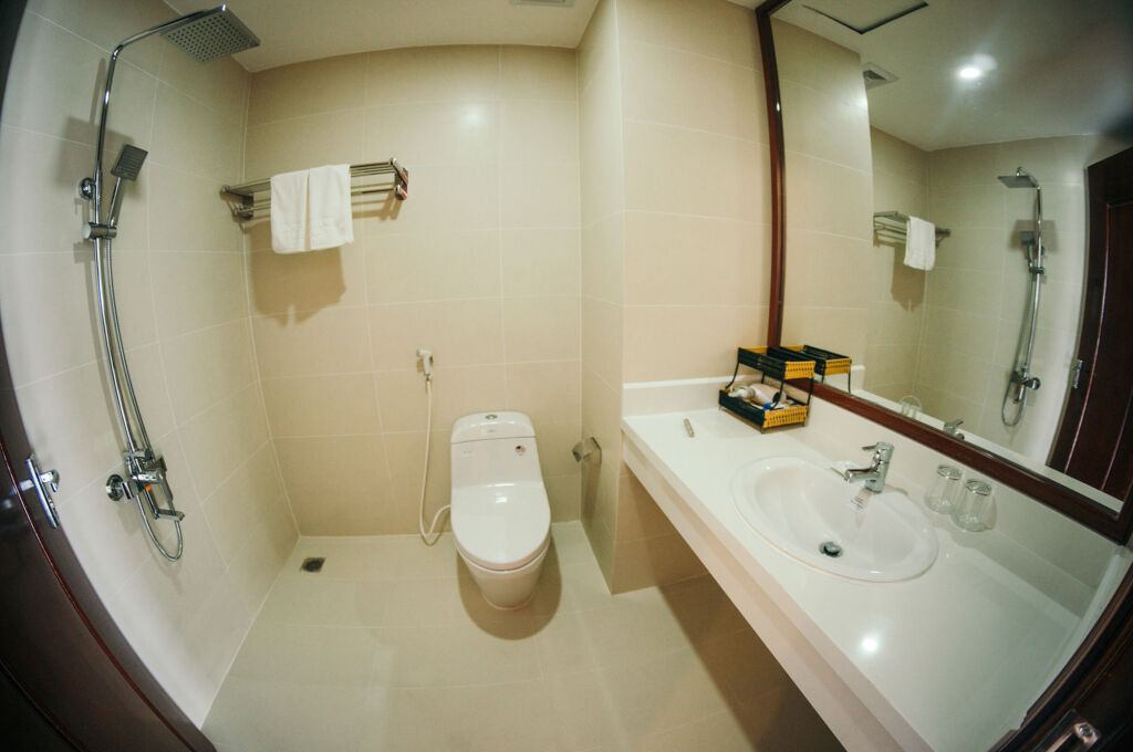 Нячанг: Gem Hotel