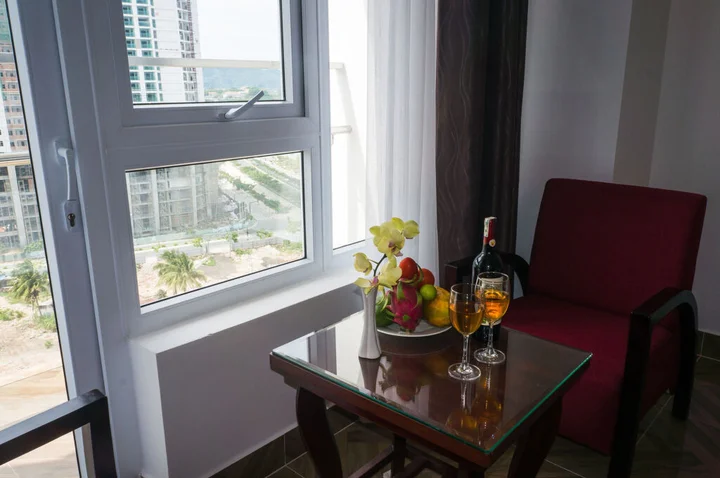 Нячанг: Gem Hotel