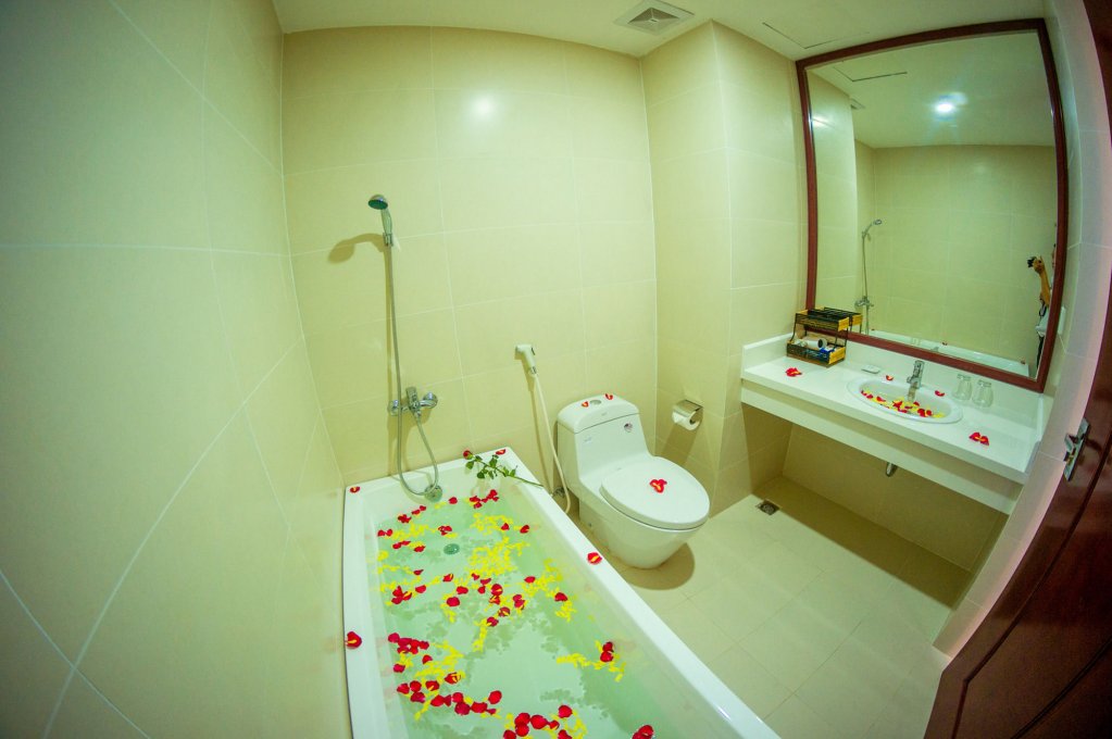 Нячанг: Gem Hotel