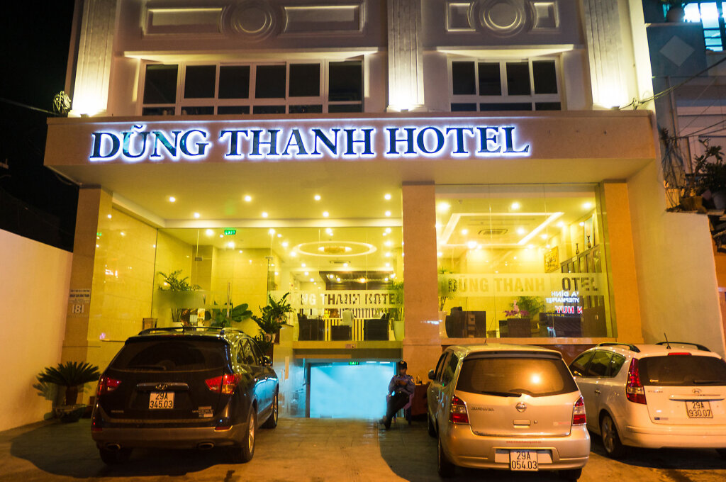 Gem Hotel — фото 1