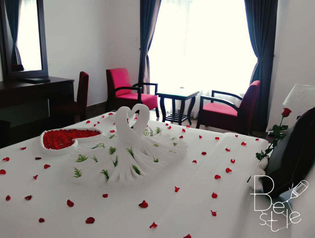 Нячанг: Gem Hotel
