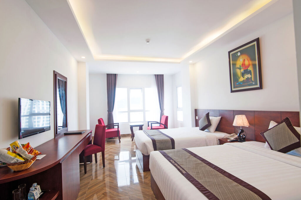 Нячанг: Gem Hotel