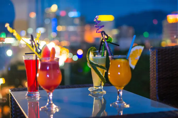 Нячанг: Gem Hotel