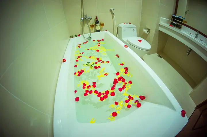 Нячанг: Gem Hotel