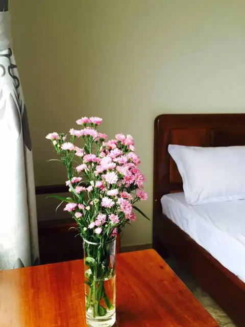 Хюэ: Rubis Hostel
