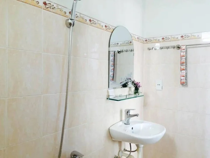 Хюэ: Rubis Hostel