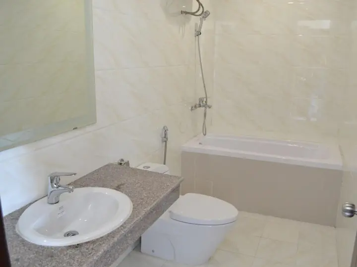 Халонг: Seaside Tuan Chau Hotel