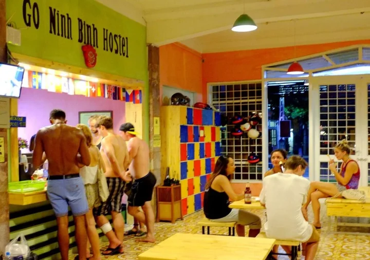 Ниньбинь: Go Ninh Binh Hostel