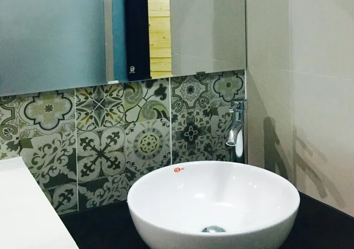 Хошимин: GoCo Hostel
