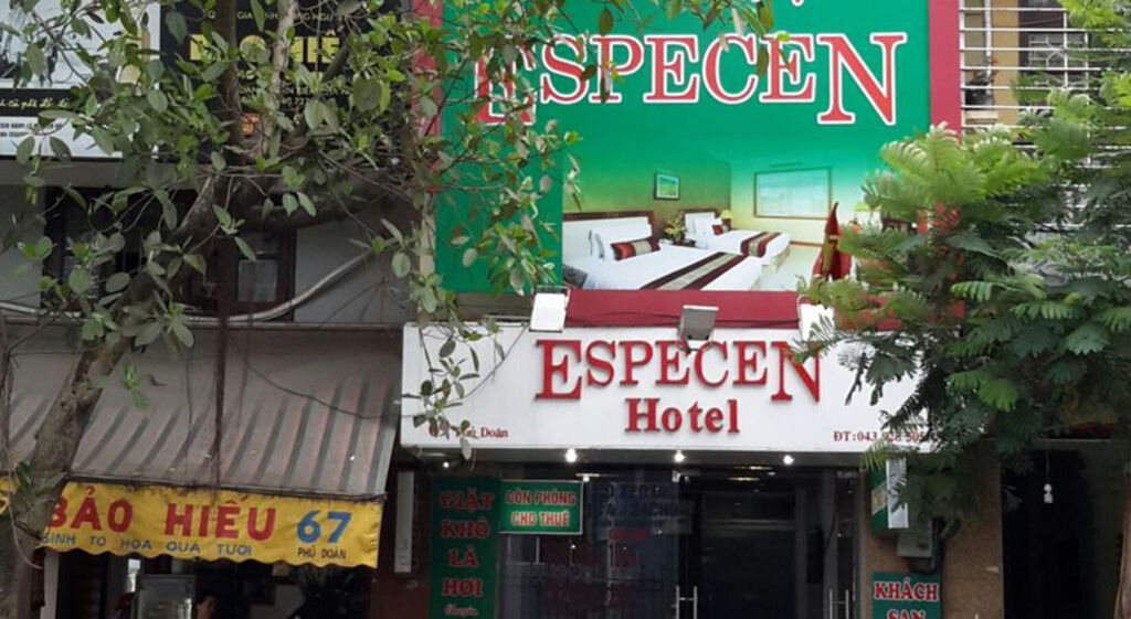 Especen Legend 1 — фото 1
