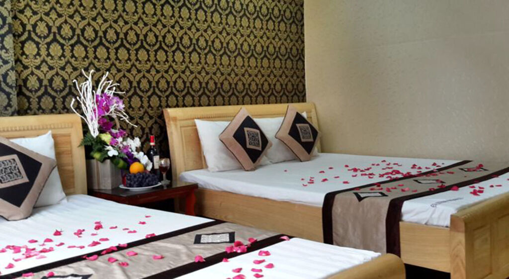 Ханой: Especen Legend 1