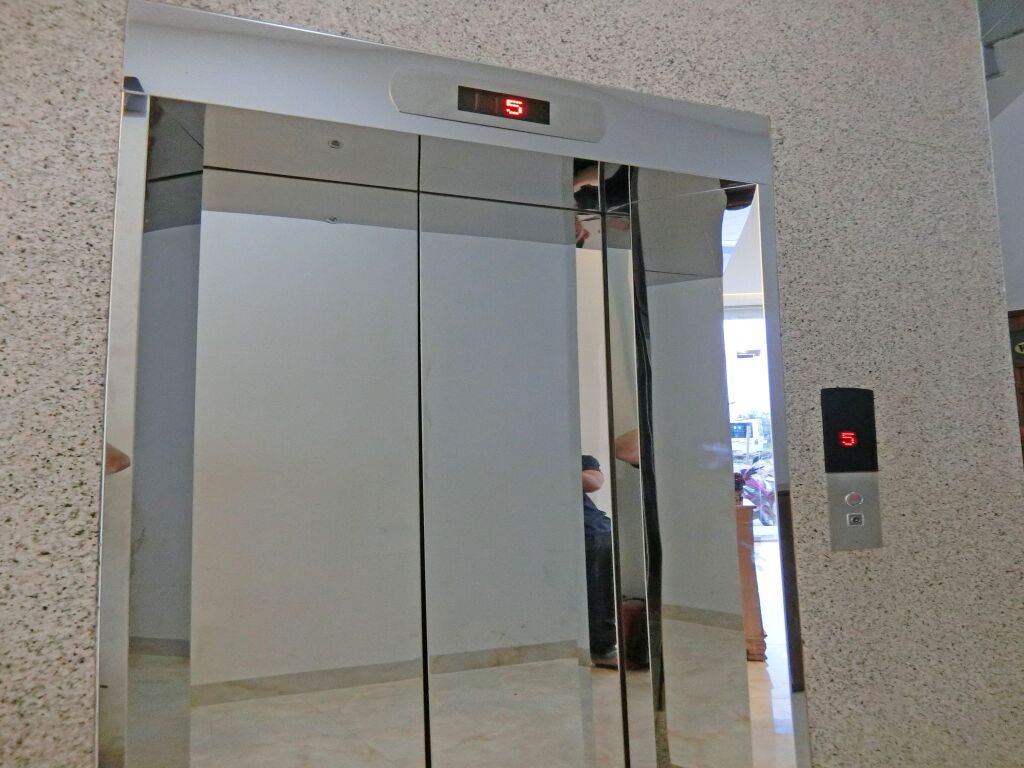 Дананг: Homie Hotel